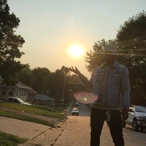 Meet your Posher, Isaiah